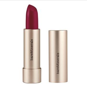 bareMinerals Mineralist Hydra Smoothing Lipstick
